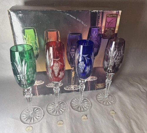 Set flauti stile boemo - 4,