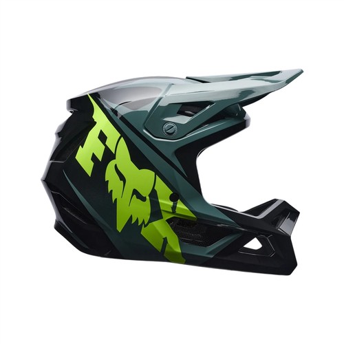 Casco integrale mtb rampage - casco,