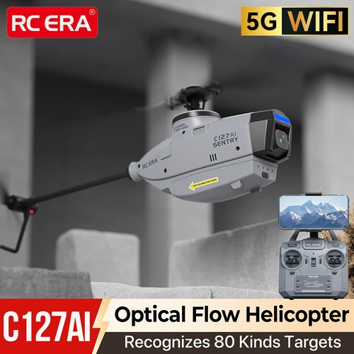 Era c127ai elicottero - c127ai,