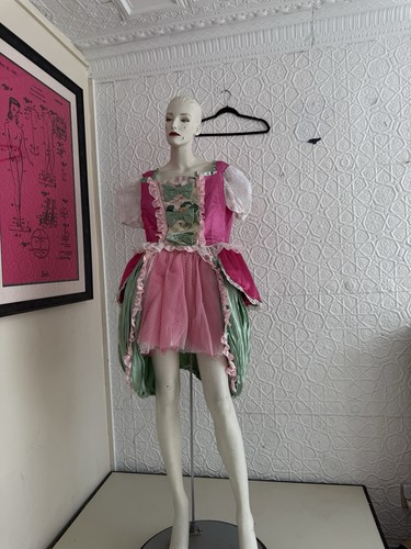 Costume sorellastra