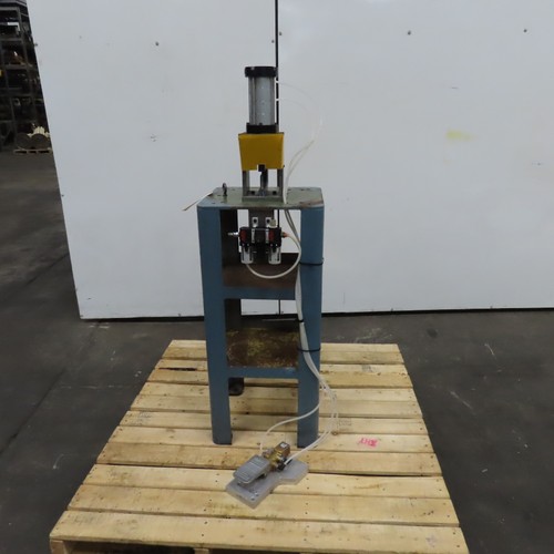 Fabco pressa pneumatica - fabco,