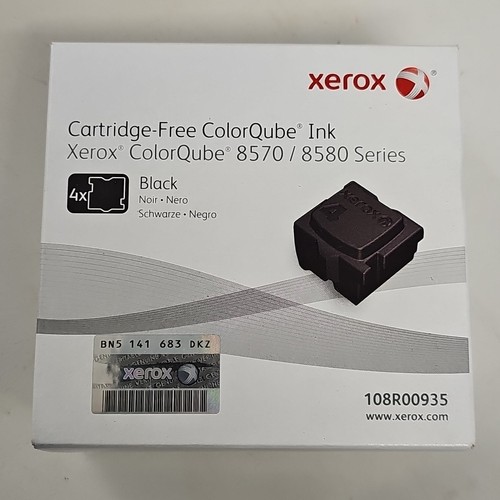 Xerox colorqube 8570 8580 - xerox, /