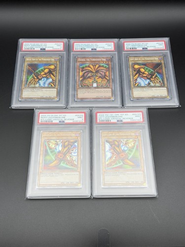 Exodia forbidden one - exodia,
