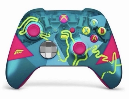 Xbox wireless controller forza - xbox,