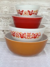 Pyrex Set Ciotole Miscelatore