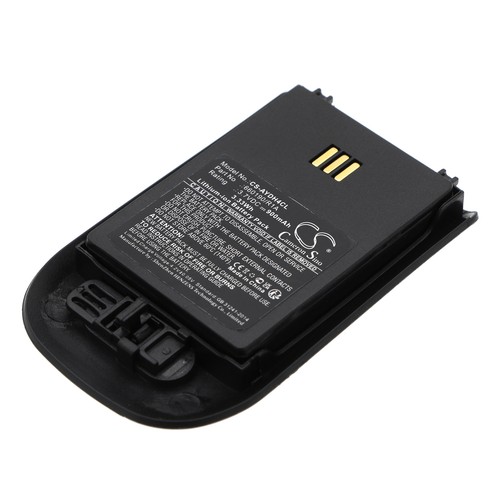 Batteria per avaya 3725 - batteria,