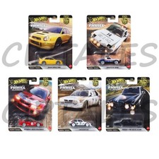 Hot Wheels Thrill Climbers
