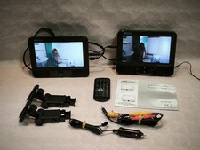 Lettore DVD portatile Takara