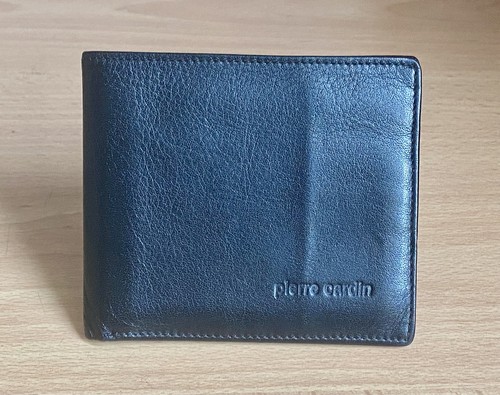 Portafoglio porta carte - porta, carte-uomo