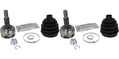 Metelli kit giunti - metelli,