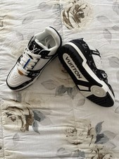 LOUIS VUITTON TRAINER - TAGLIA 43 - NUOVE - CON SCATOLA E SACCA