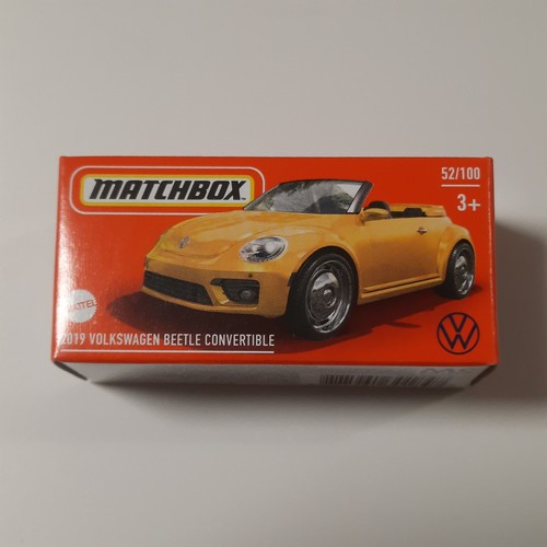 Matchbox 2024 mattel 2019 - matchbox,