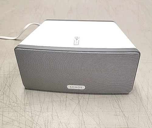 Sonos play wireless speakers - sonos,