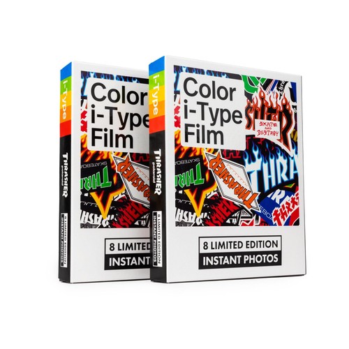 Polaroid type colore - i-type,