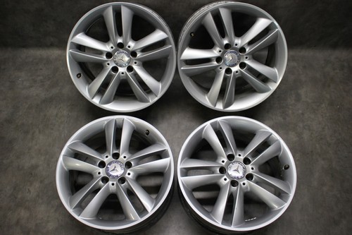 Originale mercedes slk - 4x,