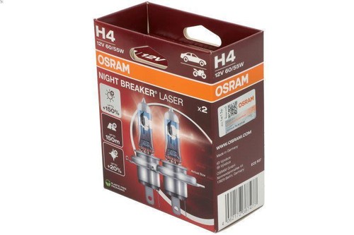 Lampadina faro osram - lampadina,,