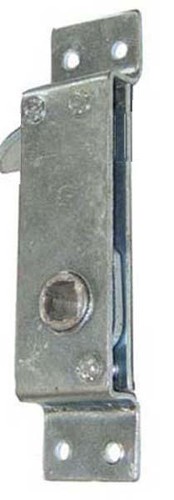Blocchetto cofano sinistro per