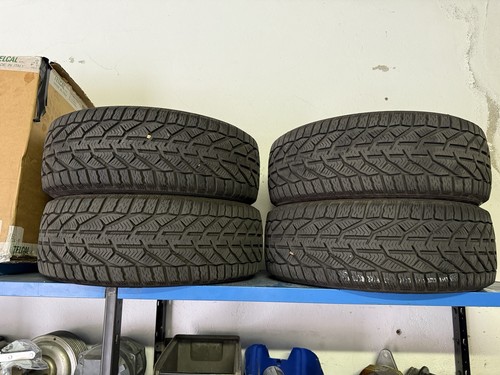 Gomme invernali fiat - fiat, 500