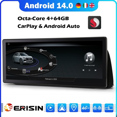 64gb qualcomm android - 10.25",