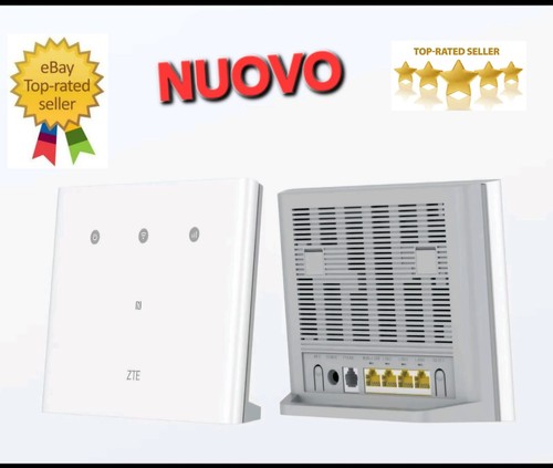 Modem router fwa indoor - router,