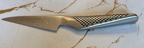 Coltello global cromova - coltello,