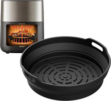 Teglia per Friggitrice Ad