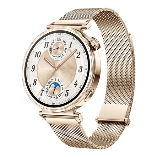 Huawei watch 41mm - huawei, oro