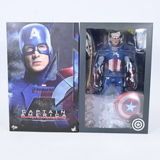 Hot toys mms563 - hot,