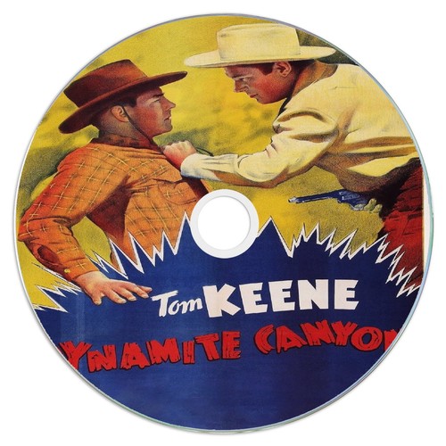 Dynamite canyon public - canyon,