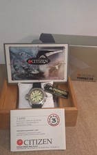 Orologio Citizen Acqualand