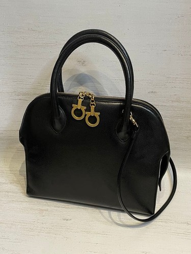 Salvatore ferragamo gancini - salvatore,