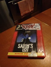 DVD SALEM S LOT - STEPHEN KING