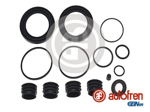 Kit riparazione pinza freno