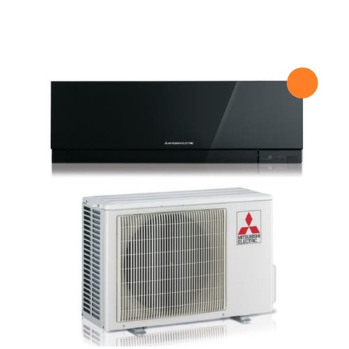 Climatizzatore mitsubishi - climatizzatore,