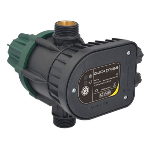 Presscontrol pompa dab hp - dab, 1,5