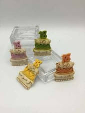 Bomboniera 18 Anni Torta