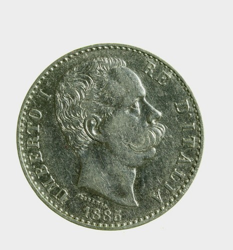 S834 regno umberto - regno,