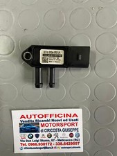 SENSORE, PRESSIONE GAS SCARICO