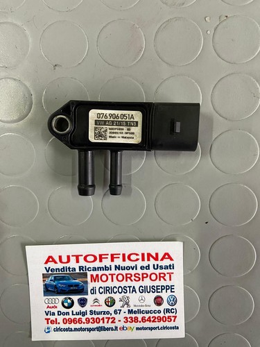 Sensore pressione gas - sensore,,
