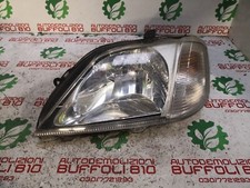 Proiettore FARO ANTERIORE SINISTRO  DACIA Logan  8200211005 (04 08)