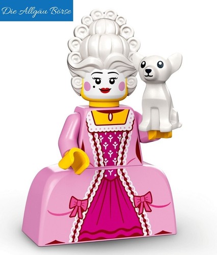 Lego 71037 minifigure - serie, 24