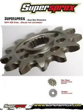 PIGNONE YAMAHA YZ 125 250 2001