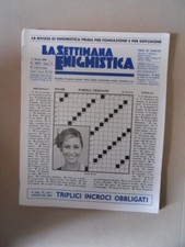 La Settimana Enigmistica