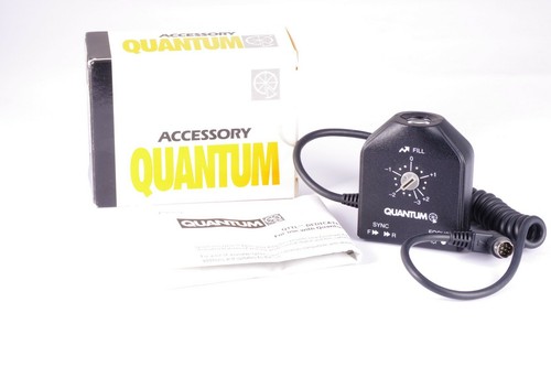 Quantum mod d13n adaptador - quantum,