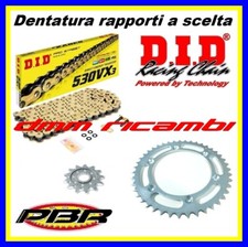 Kit Trasmissione 530 DUCATI
