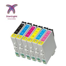 CARTUCCIA INCHIOSTRO 6 adatta