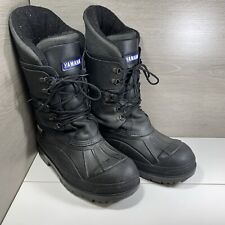 BAFFIN Technology Winter