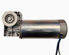 Motore porta automatica