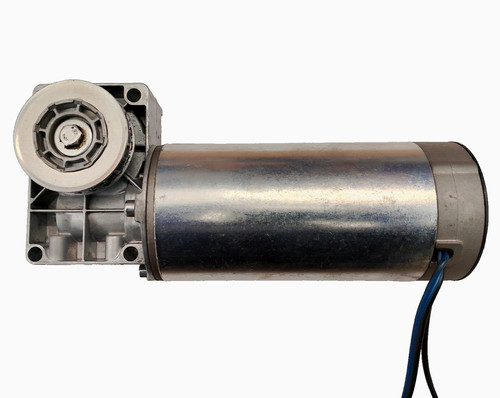 Motore porta automatica