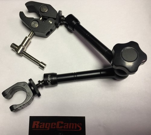 Ragecams supporto braccio - ragecams,